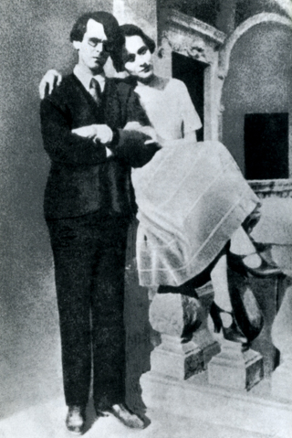 ..   ..   .. .  «Il Sorito»,  (), 1925