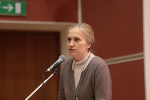 Екатерина Садикова